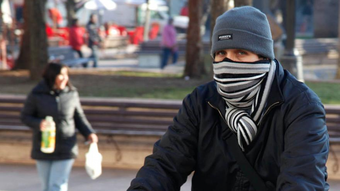 Agosto llega con calor "de veranito" a Jujuy, desde cu�ndo