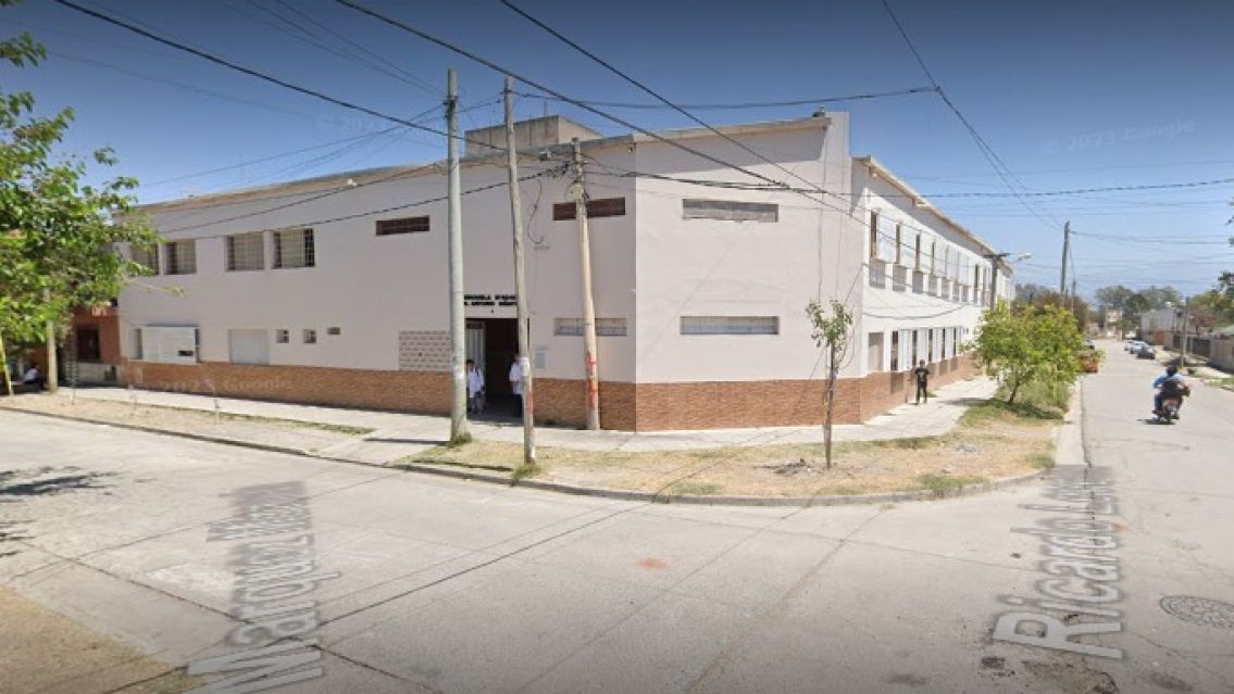 Un horror: así habrían descubierto a los chicos de sexto con el nene de primero