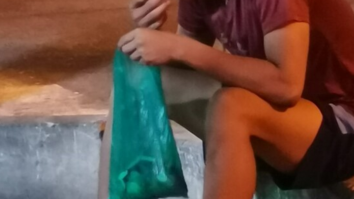 [ATENCI�N] Ordenaron realizar un estudio de suma urgencia a la hoja de coca