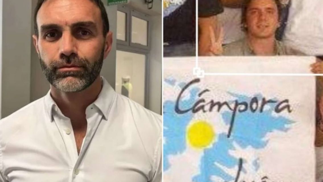 De asesor a funcionario: el nuevo cargo que tiene el hermano del senador Atauche�