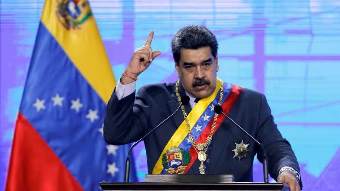 Argentina y otros ocho pa�ses exigen la revisi�n de los resultados en Venezuela: no reconocen a Maduro