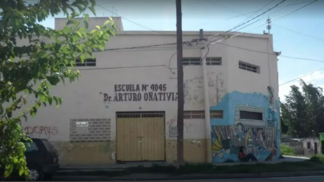 Chicos de sexto habrían intentado abusar a un nene de primer grado