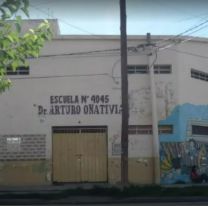 Chicos de sexto habrían intentado abusar a un nene de primer grado