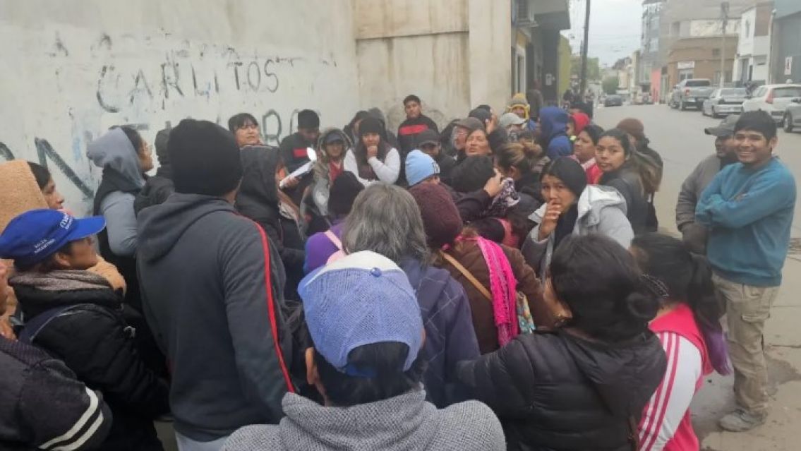 La Feria de Perico al rojo vivo: "Los inspectores no nos dejan trabajar"