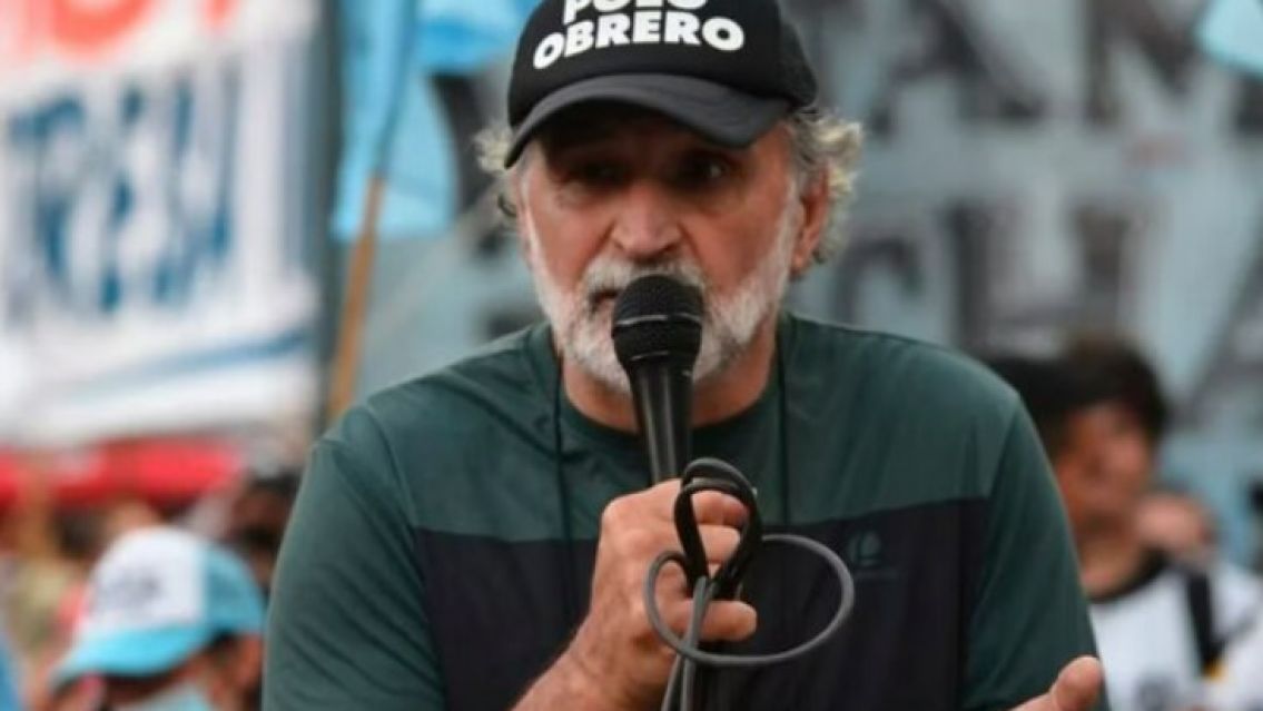 La Justicia proces� a Eduardo Belliboni por irregularidades en el manejo de los planes sociales