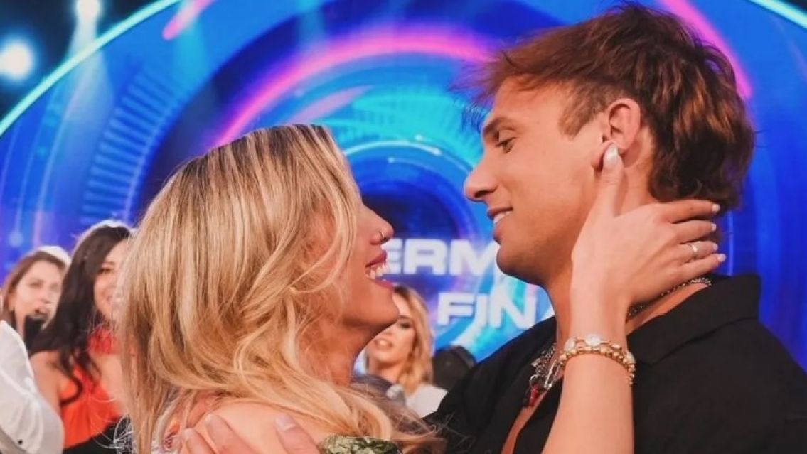 Bautista y Denisse de "GH 2024" revelaron cómo fue su reencuentro: "Estuvimos tres horas..."