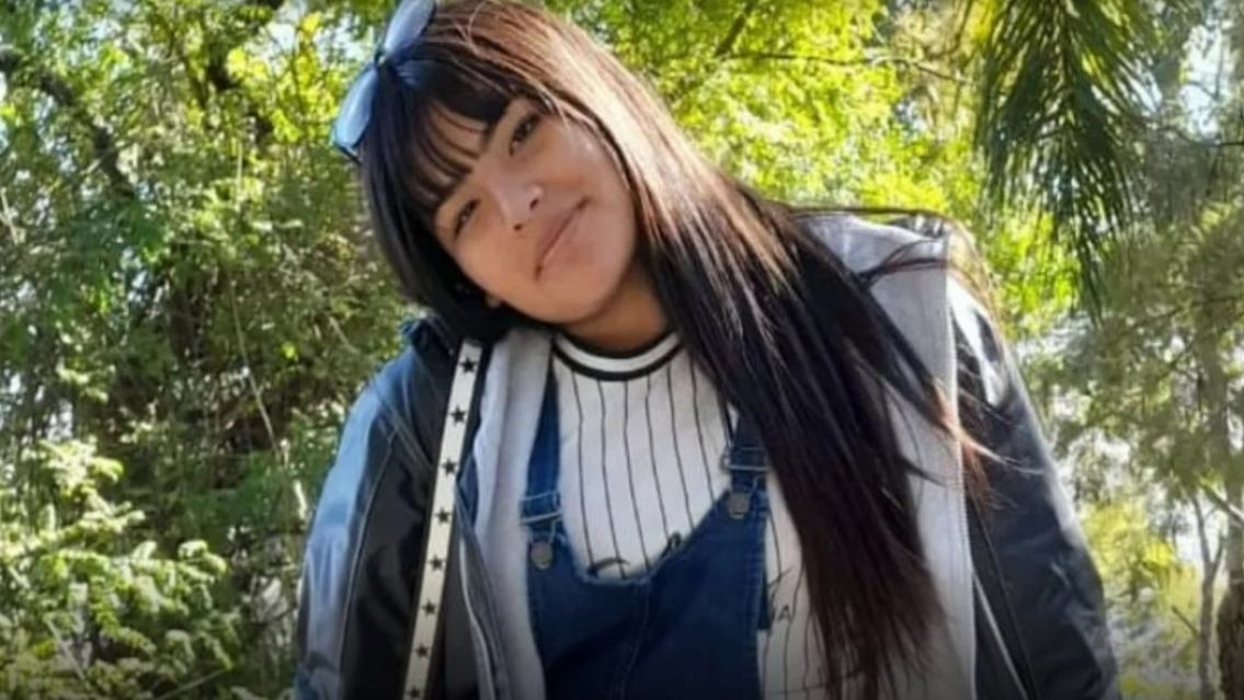 Se activó el protocolo por Yanira de tan solo 16 años