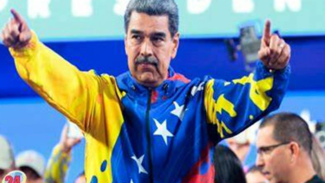 El r�gimen de Maduro expuls� a los embajadores de Argentina, Chile, Uruguay y otros cuatro pa�ses de la regi�n