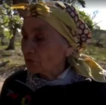 La abuela de Loan salió a hablar tras un oscuro rumor: "No sé borrar llamadas..."