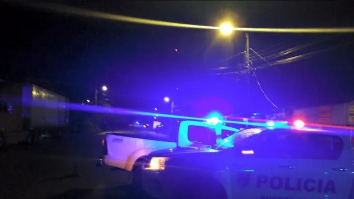 Tragedia en un boliche: apuñalaron a un adolescente de 16 años