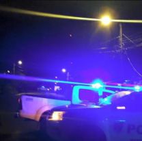 Encontraron el cuerpo de una beba recién nacida en bolsa de basura