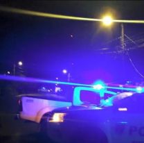 [HORROR] Mat&oacute; a su vecino por la "medianera" y dio una excusa ins&oacute;lita