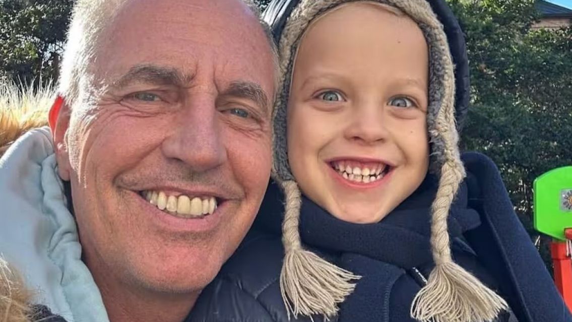 Marley será papá de nuevo: tendrá una nena con una mujer rusa