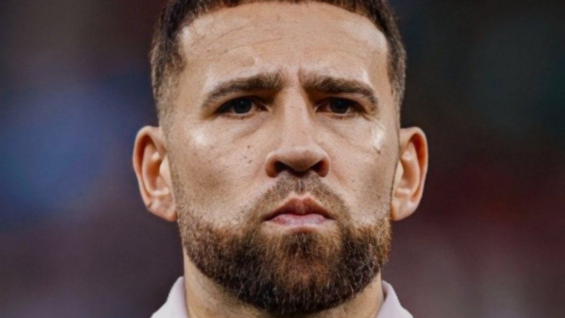 Otamendi habl� sobre volver a River: revel� una charla con Brito