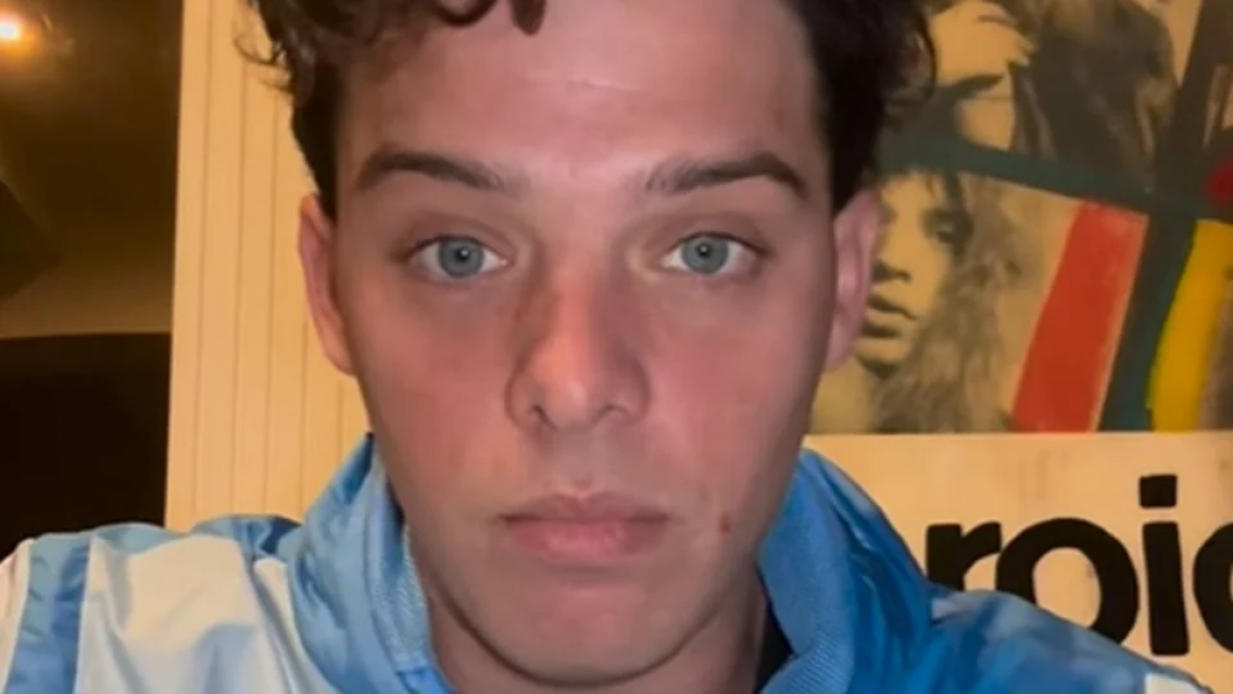 Sin mamá y sin papá, la muerte vuelve a golpear a Santi Maratea