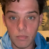 Sin mam&aacute; y sin pap&aacute;, la muerte vuelve a golpear a Santi Maratea