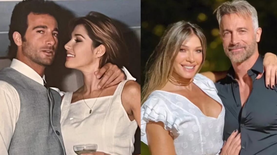 Se conoci� de que trabaja Ova Sabatini y por qu� es multimillonario