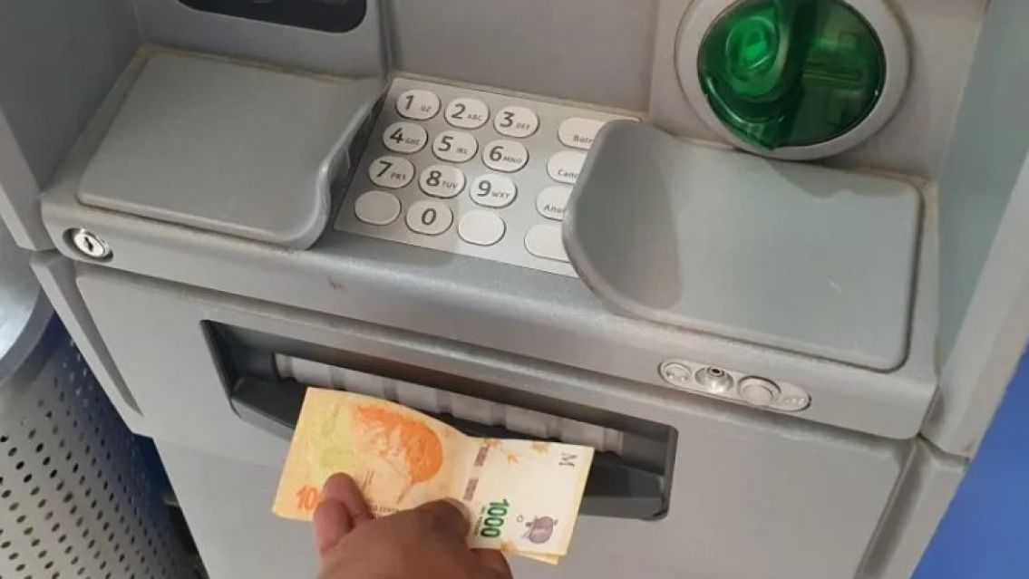 URGENTE: Se conoci� cuando cobran los empleados juje�os