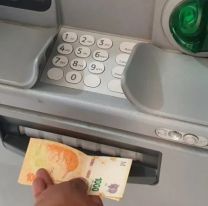 URGENTE: Se conoció cuando cobran los empleados jujeños