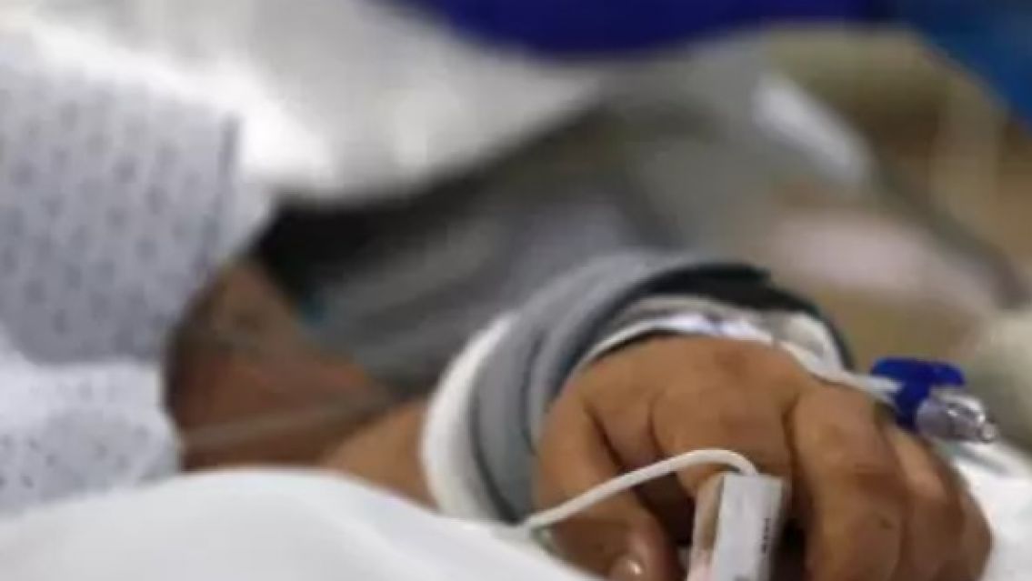 Violento ataque en barrio Cuyaya: entre tres lo dejaron internado muy grave�