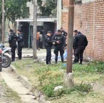 Encontraron el cuerpo de una jujeña en la calle: conmoción
