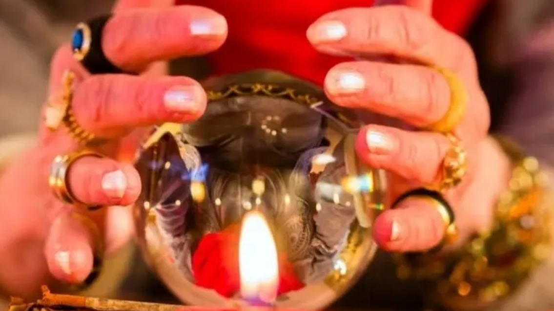 Ahora un astrólogo predijo el escalofriante paradero de Loan: "Cerca de la..."