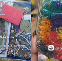 Día de La Pacha, ¿qué contienen los sahumerios y para qué sirve cada elemento?