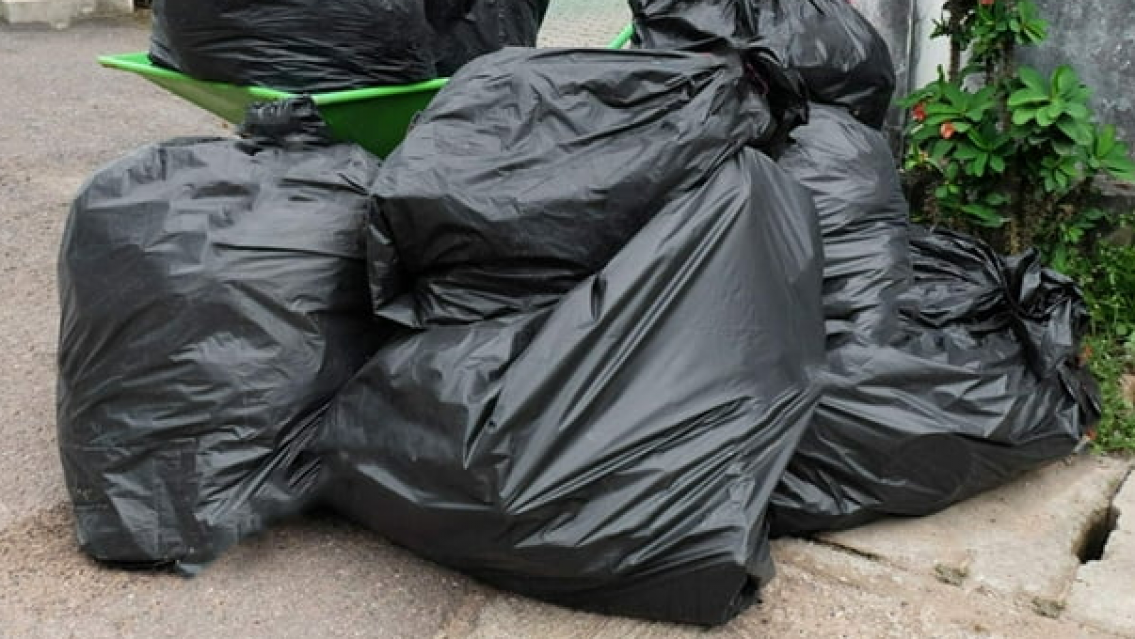 Encontraron un feto en La Quiaca, estaba en una bolsa de basura