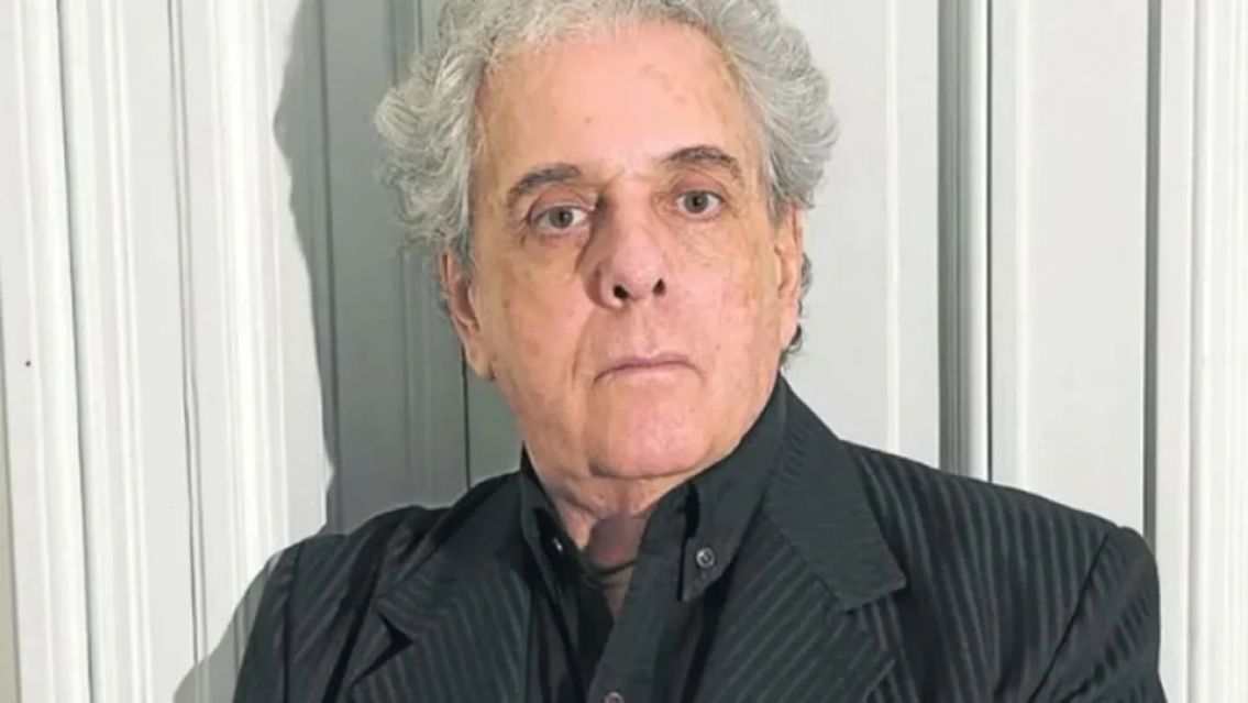 Cruel final para el actor Antonio Gasalla, "m�s no se puede"