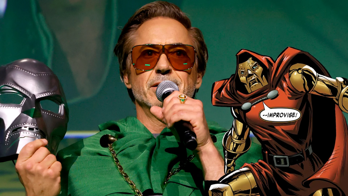 De héroe a villano, los millones que facturará Robert Downey Jr. para volver a Marvel