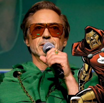 De h&eacute;roe a villano, los millones que facturar&aacute; Robert Downey Jr. para volver a Marvel