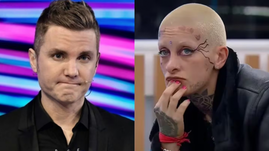 Le preguntaron a Santiago Del Moro qu� opina de Furia y fue contundente