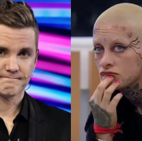 Le preguntaron a Santiago Del Moro qu&eacute; opina de Furia y fue contundente