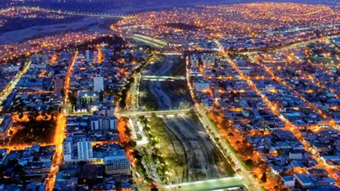 San Salvador de Jujuy tendr� asueto el 6 de Agosto por la fiesta del Sant�simo Salvador