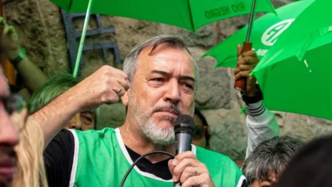 Anticipan un paro nacional de ATE para los próximos días: cuándo sería y qué reclaman