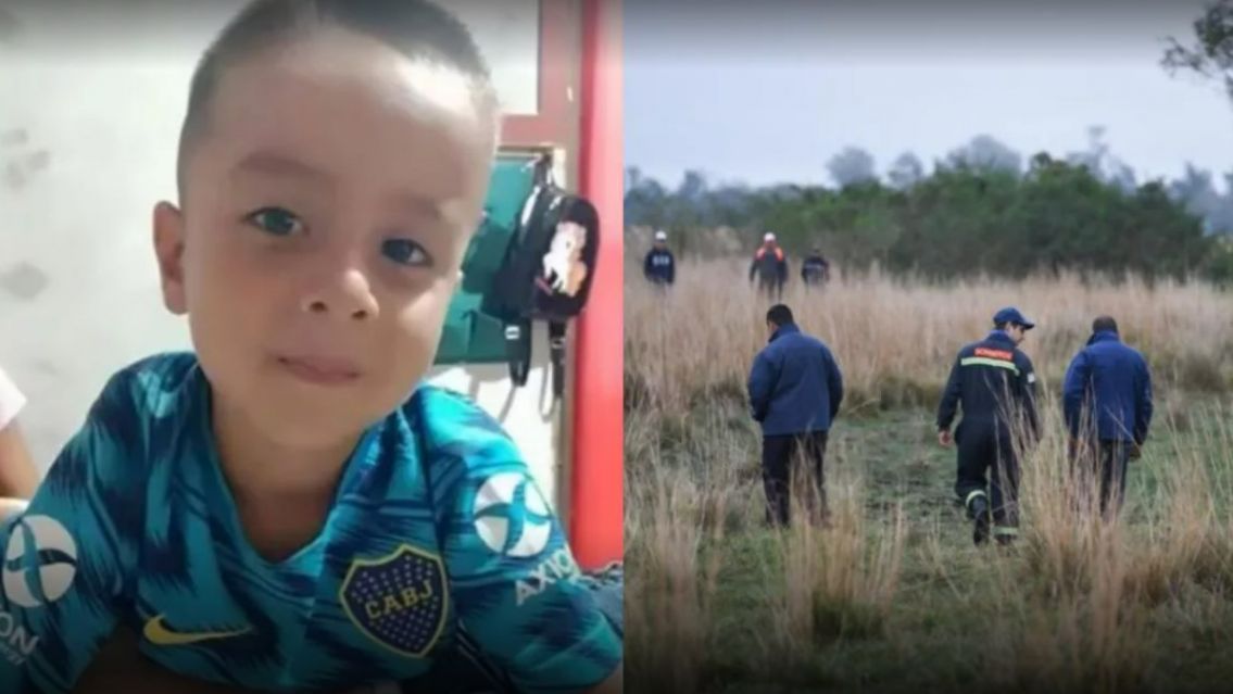 Un astrólogo reveló dónde estaría Loan y alarmó a todos: "Debe ser rastrillada a fondo..."