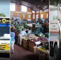 Así funcionarán los servicios en San Salvador el martes 6 de agosto