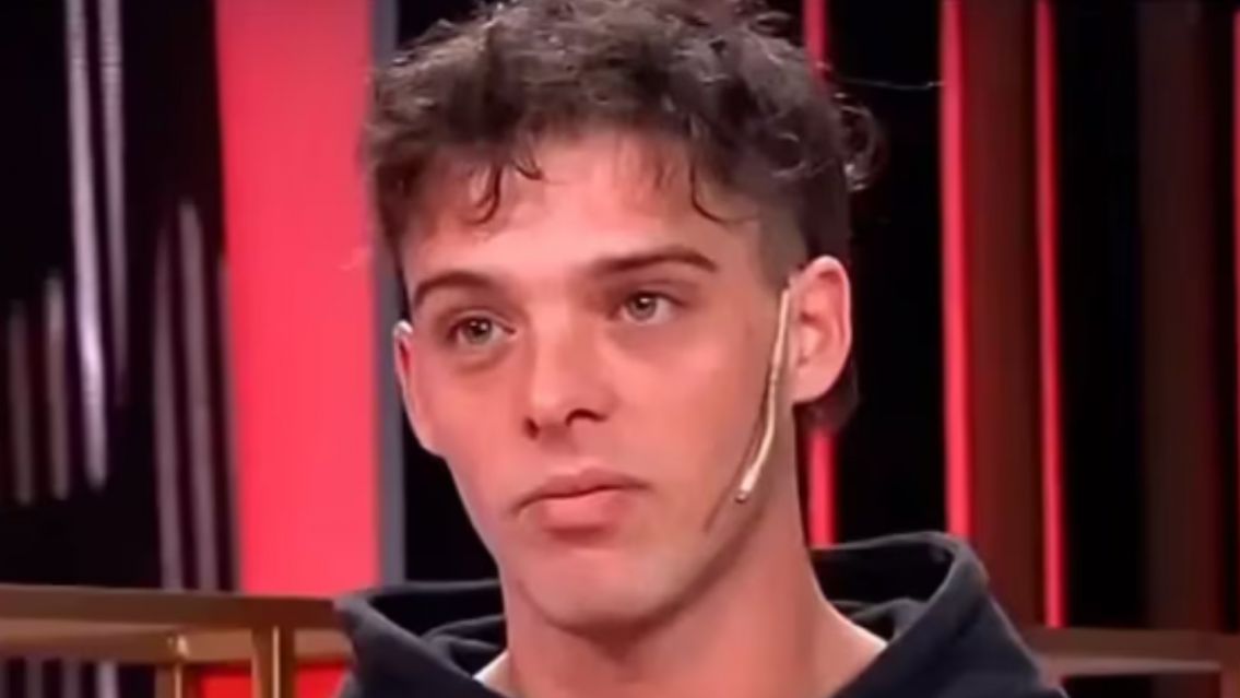 Santi Maratea reveló lo que un amigo le hizo mientras dormía: "Me desperté con él encima""