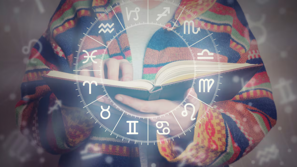 C�mo saber qu� fuiste en tu vida pasada: el hor�scopo adivina si o s�