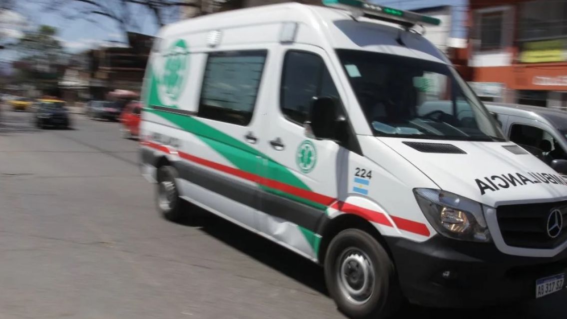 Juje�o sal�o a comprar pan y volvi� con dos pu�aladas de vuelto: asi se vive en Alto Comedero