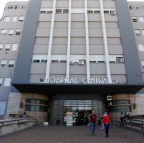 Mendoza tambien cobrar&aacute; la atenci&oacute;n m&eacute;dica a extranjeros 