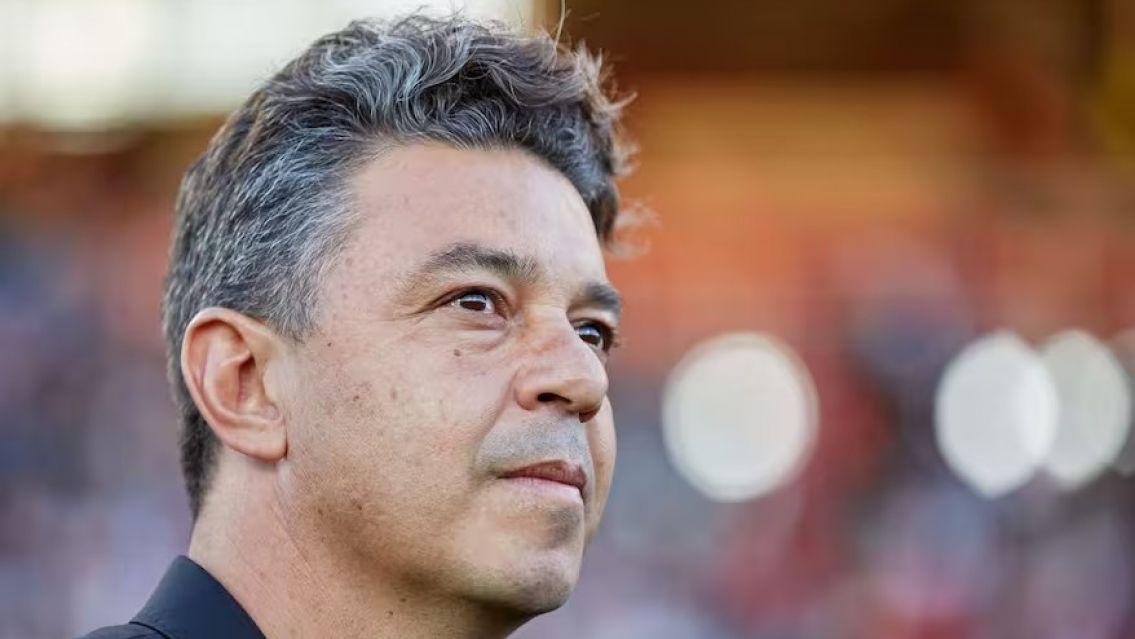 Le dieron a Marcelo Gallardo lo que pidió y asumirá el lunes en River