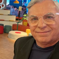 El &uacute;ltimo adi&oacute;s de Carlos Monti, una muerte que consterna al espect&aacute;culo