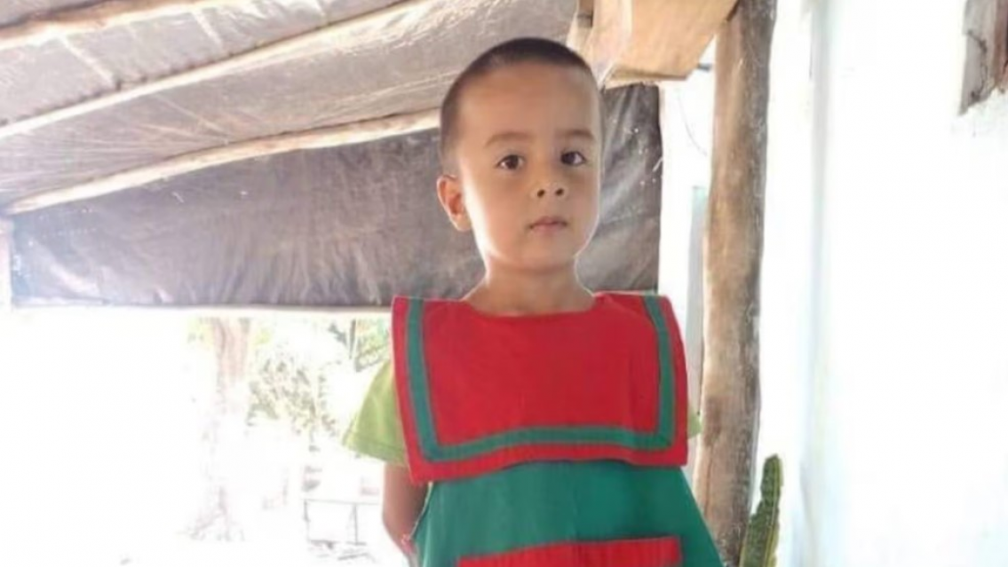 Lograron reconstruir el ADN de Loan: podr�a complicar a los detenidos