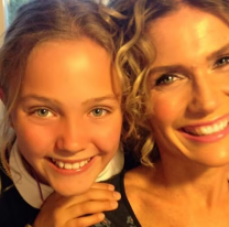 As&iacute; est&aacute; Sof&iacute;a, la hija de Maru Botana: 19 a&ntilde;os y la rompe en el exterior