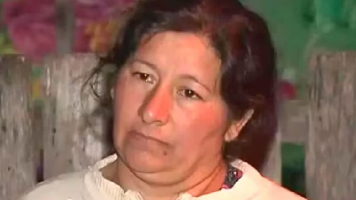 La Justicia que apunta a Laudelina como protagonista en la desaparici�n de Loan: "Algo tapan"
