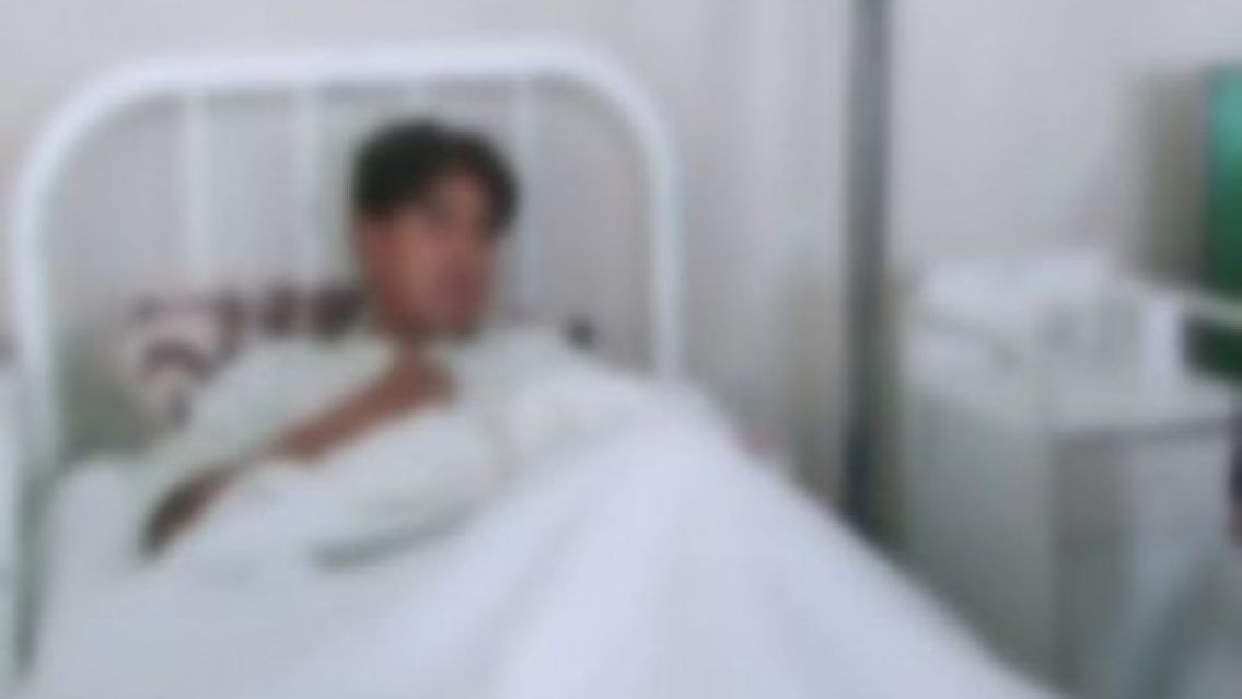 Reventaron a golpes a un joven en barrio Malvinas: está internado