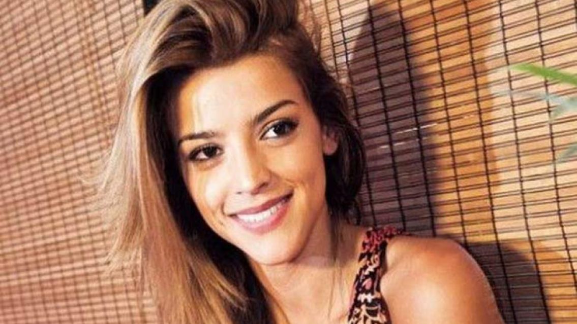 La foto "porno" de Calu Rivero que todos criticaron: "¡Qué asco!"