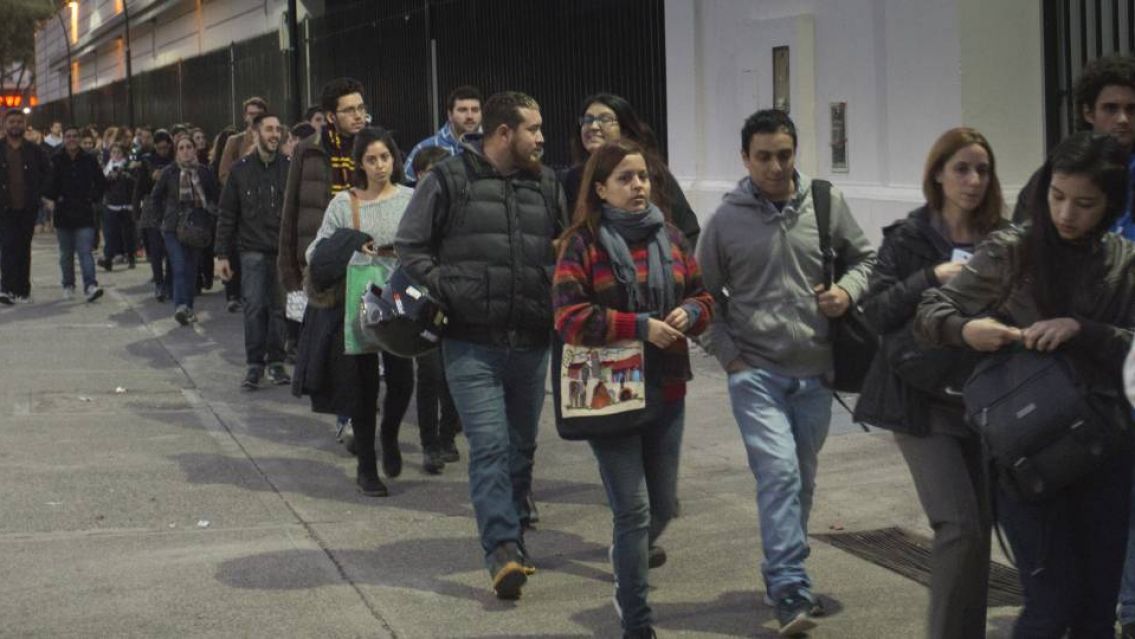 Jujuy y Salta bajaron el desempleo mientras sube en gran parte del pa�s