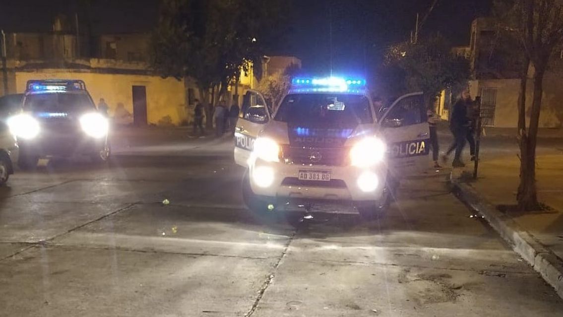 Salteño invitó a tomar a su mejor amigo, le pintó el guaso y lo hizo vivir una noche horrible